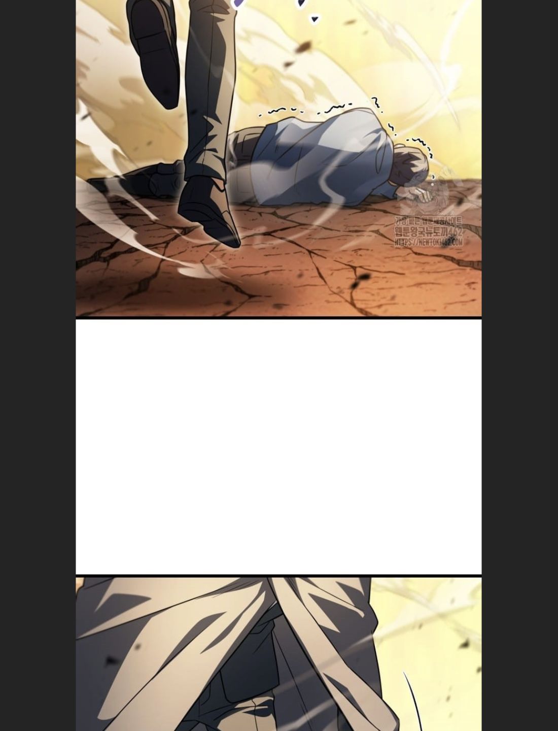 Người Chơi Không Thể Thăng Cấp Chap 167 - Next Chap 168