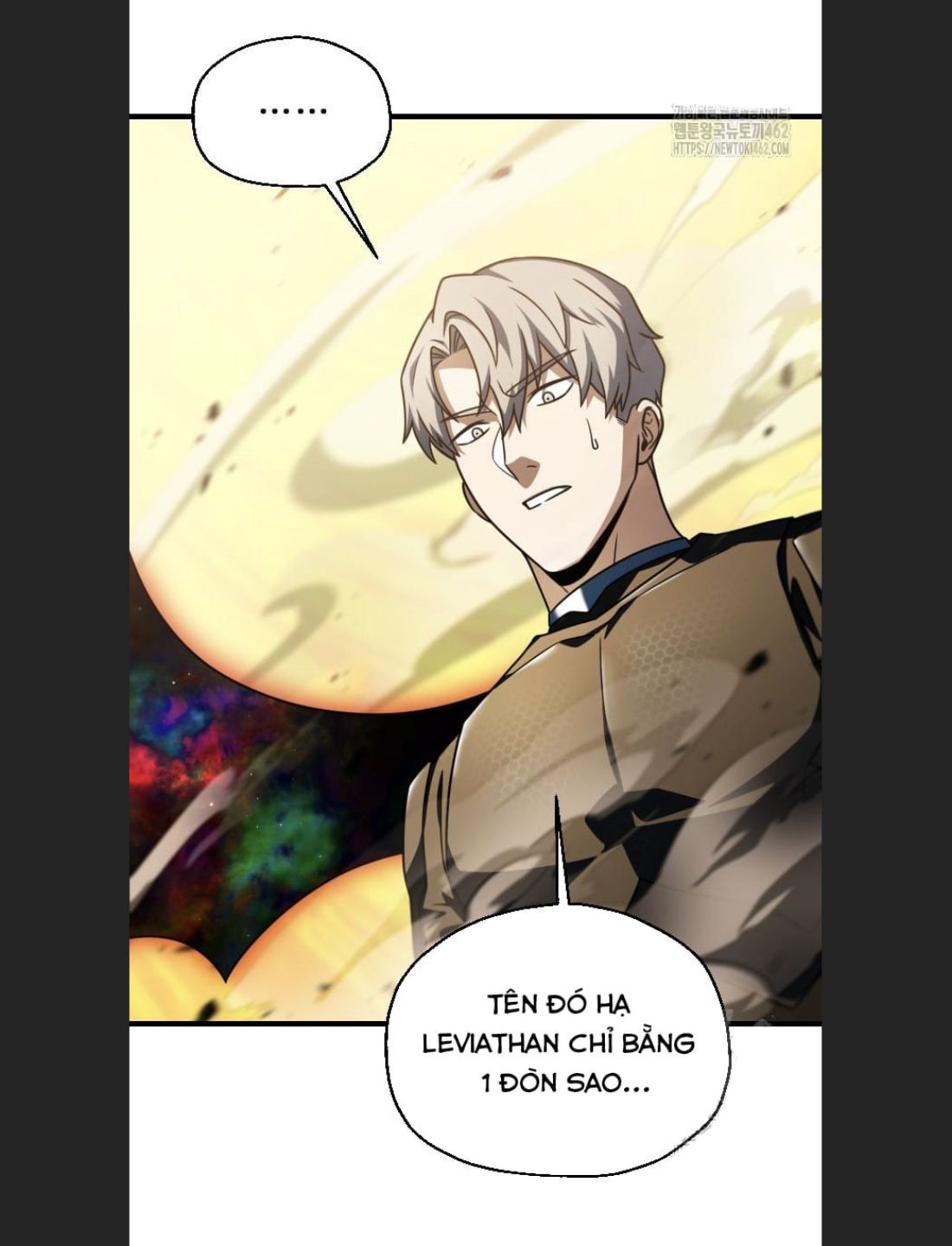 Người Chơi Không Thể Thăng Cấp Chap 167 - Next Chap 168