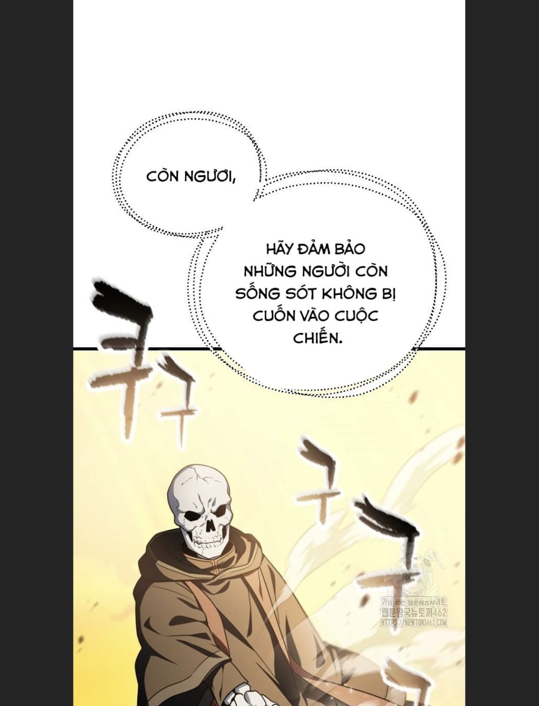 Người Chơi Không Thể Thăng Cấp Chap 167 - Next Chap 168