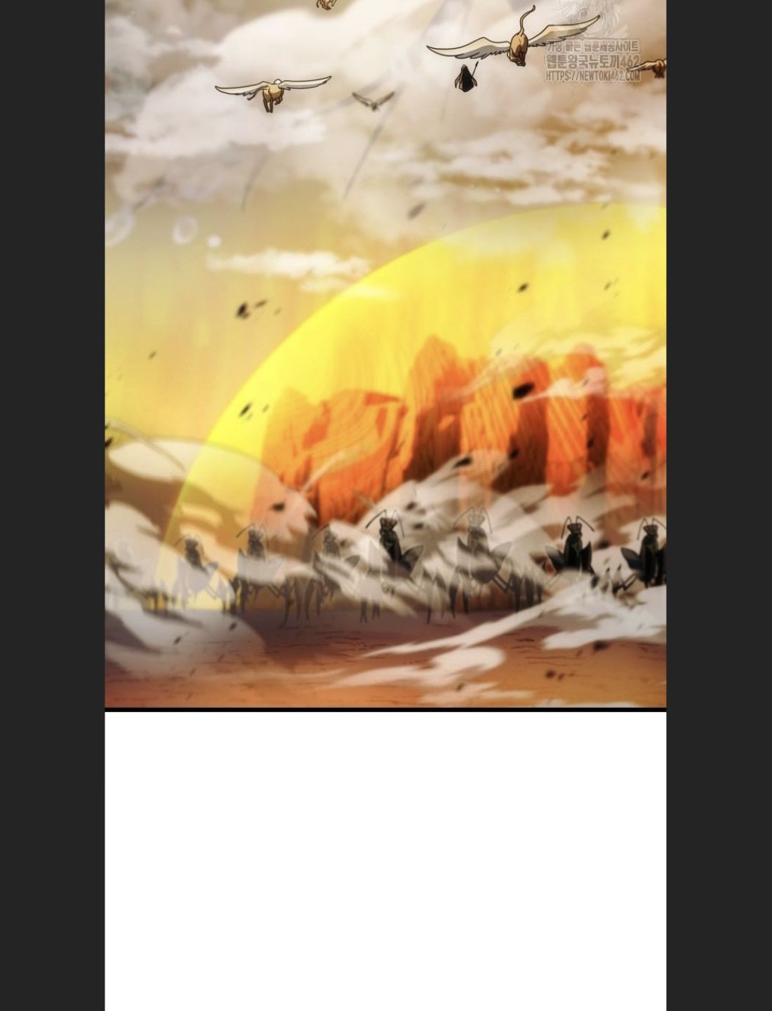 Người Chơi Không Thể Thăng Cấp Chap 167 - Next Chap 168