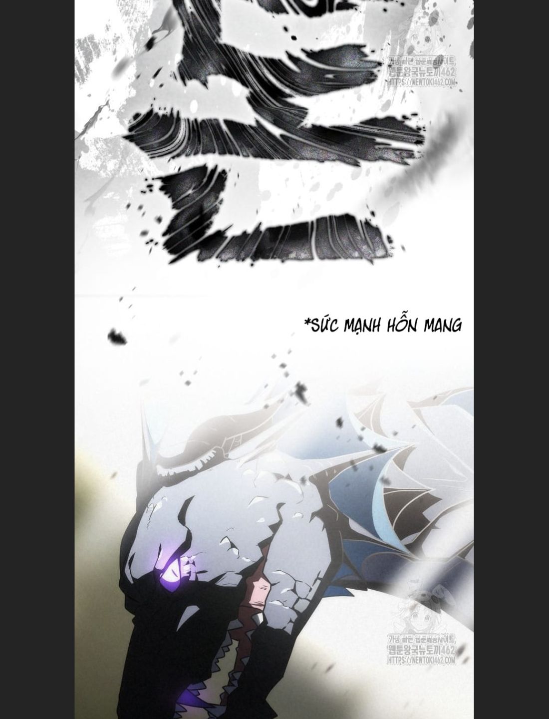 Người Chơi Không Thể Thăng Cấp Chap 167 - Next Chap 168