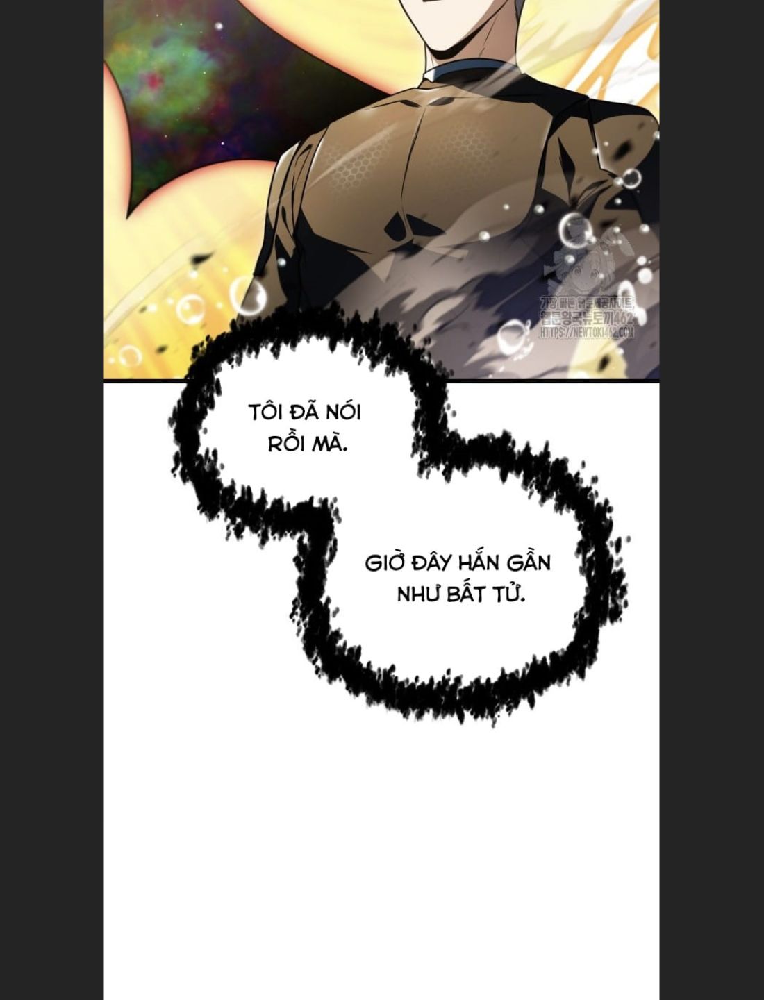 Người Chơi Không Thể Thăng Cấp Chap 167 - Next Chap 168