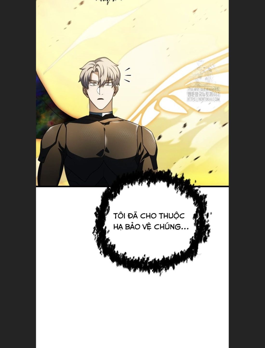 Người Chơi Không Thể Thăng Cấp Chap 167 - Next Chap 168