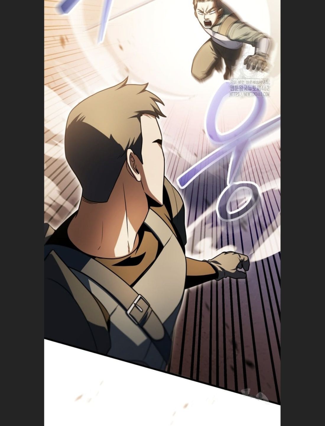 Người Chơi Không Thể Thăng Cấp Chap 167 - Next Chap 168