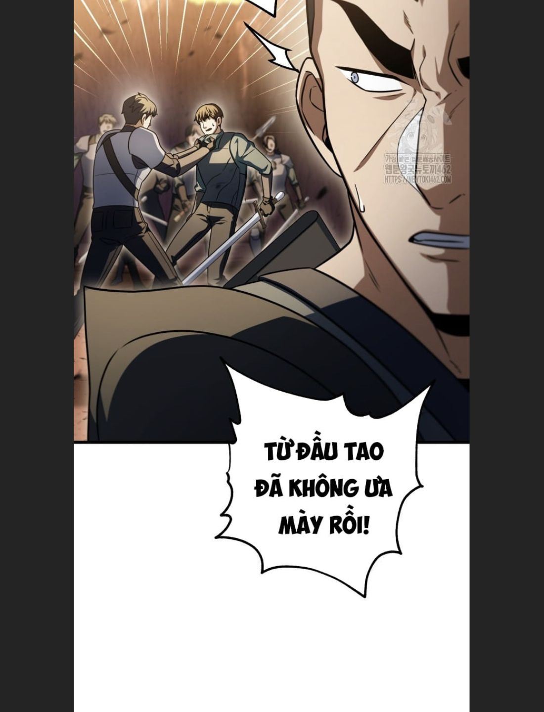 Người Chơi Không Thể Thăng Cấp Chap 167 - Next Chap 168