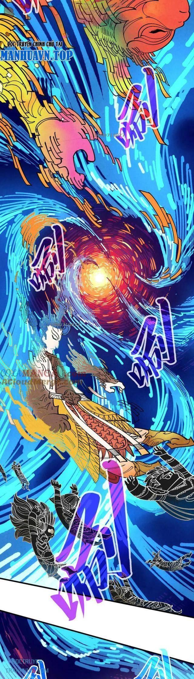 Vạn Cổ Chí Tôn Chap 364 - Next Chap 365