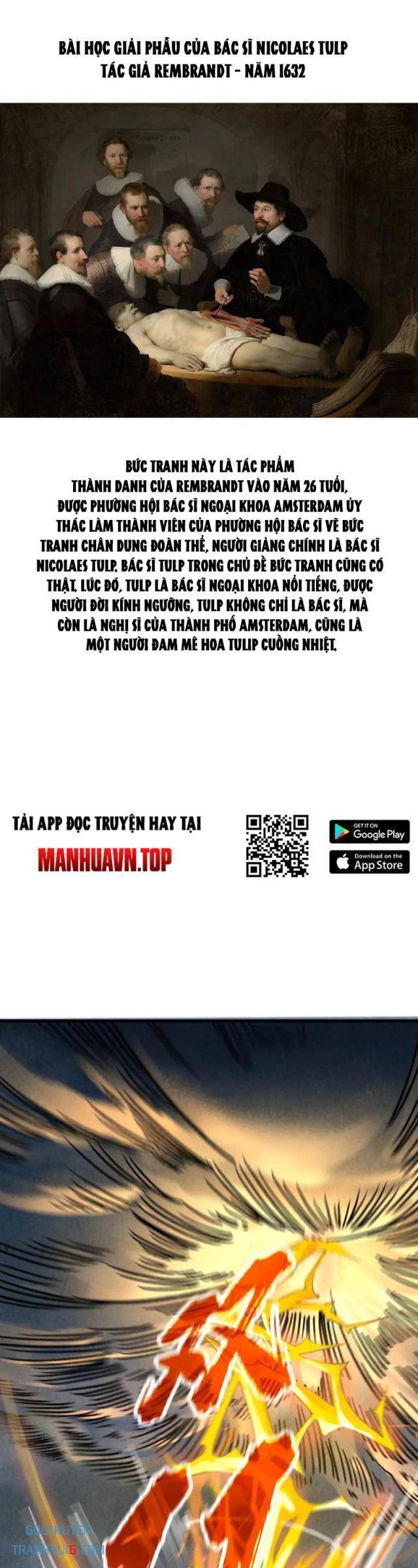 Vạn Cổ Chí Tôn Chap 363 - Next Chap 364