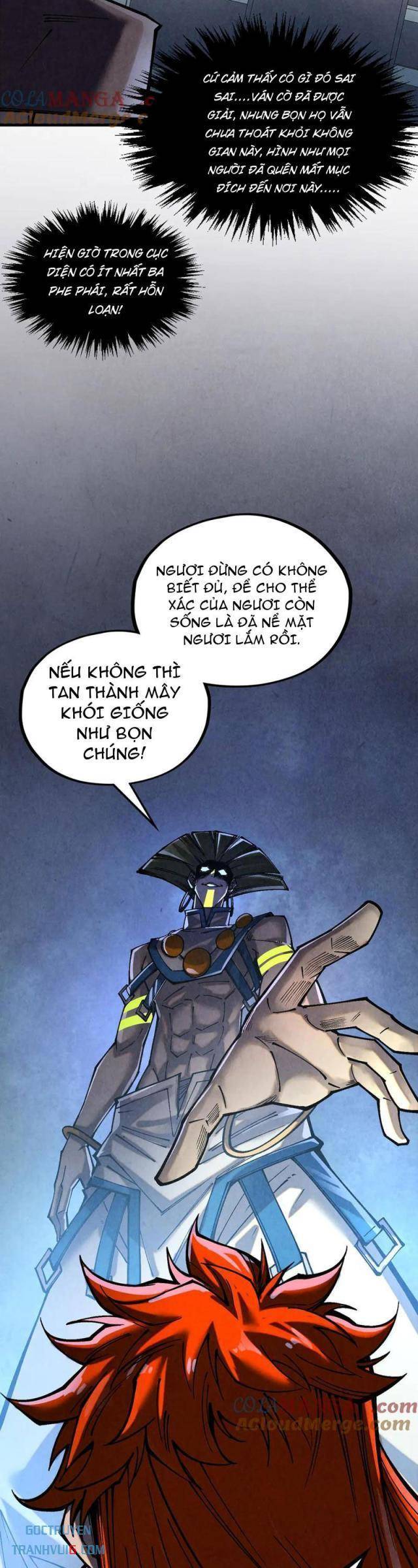 Vạn Cổ Chí Tôn Chap 364 - Next Chap 365