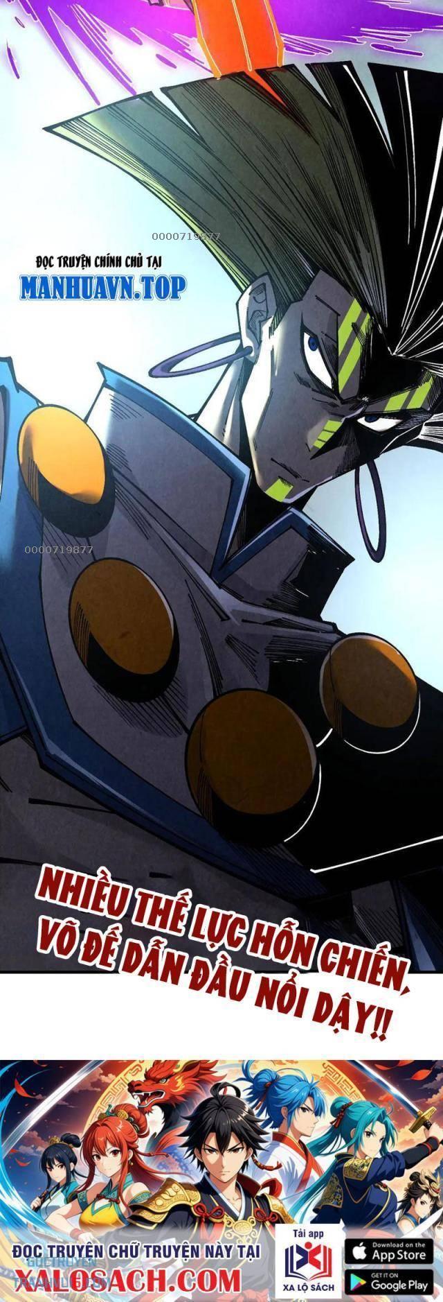 Vạn Cổ Chí Tôn Chap 364 - Next Chap 365