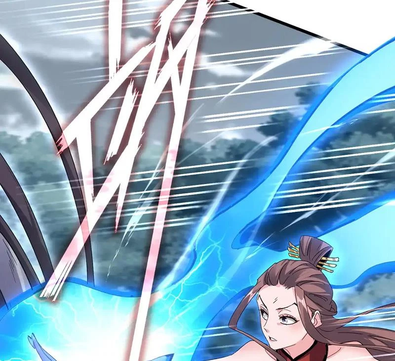 Đại Quản Gia Là Ma Hoàng Chap 610 - Next Chap 611