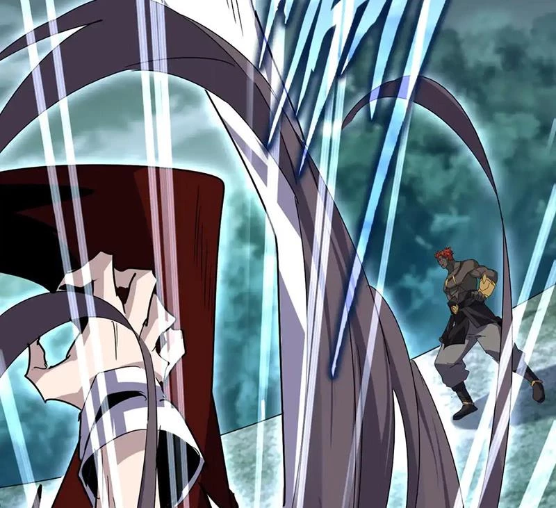 Đại Quản Gia Là Ma Hoàng Chap 610 - Next Chap 611