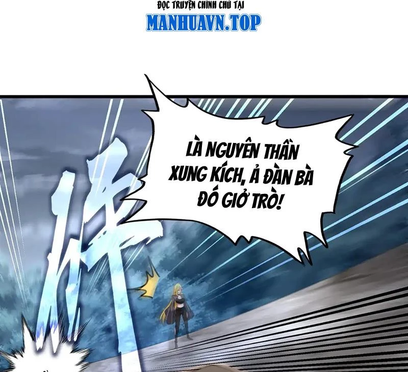 Đại Quản Gia Là Ma Hoàng Chap 610 - Next Chap 611