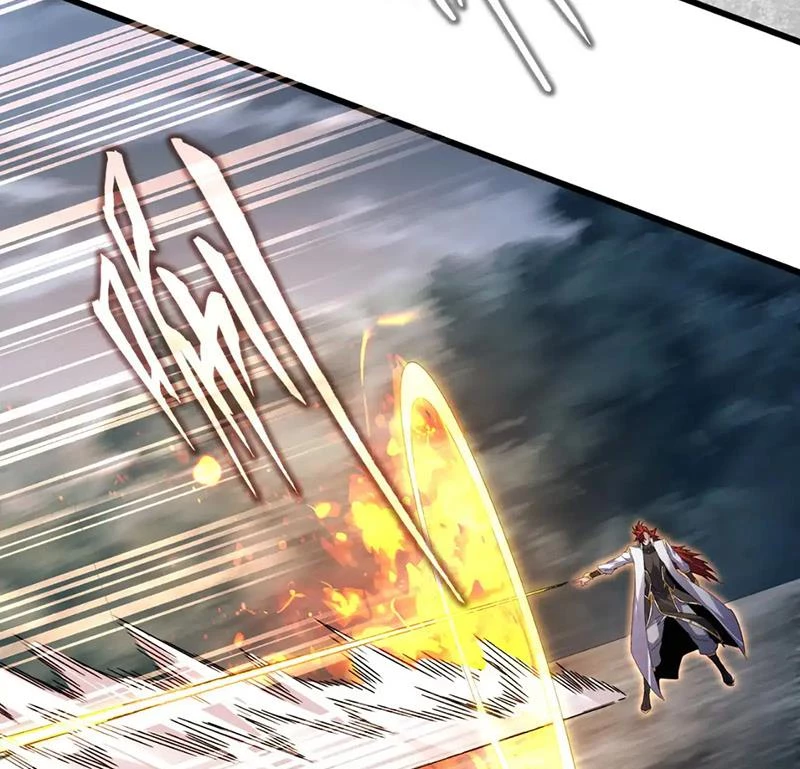 Đại Quản Gia Là Ma Hoàng Chap 610 - Next Chap 611