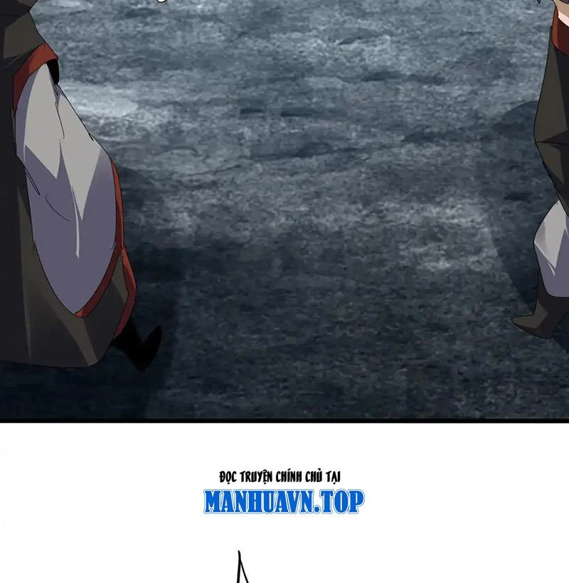 Đại Quản Gia Là Ma Hoàng Chap 610 - Next Chap 611