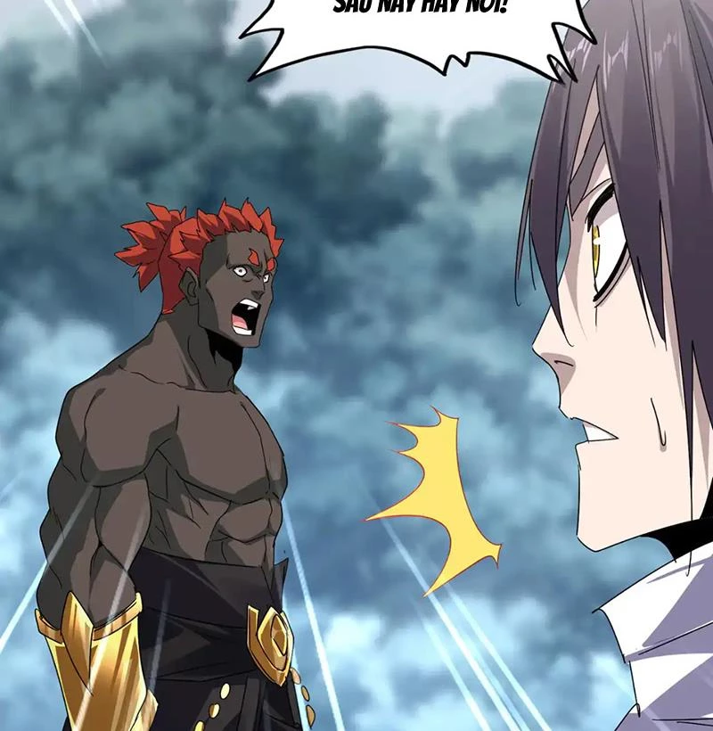 Đại Quản Gia Là Ma Hoàng Chap 610 - Next Chap 611