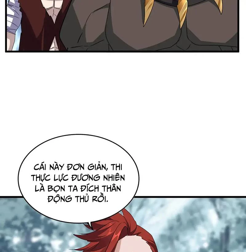 Đại Quản Gia Là Ma Hoàng Chap 610 - Next Chap 611