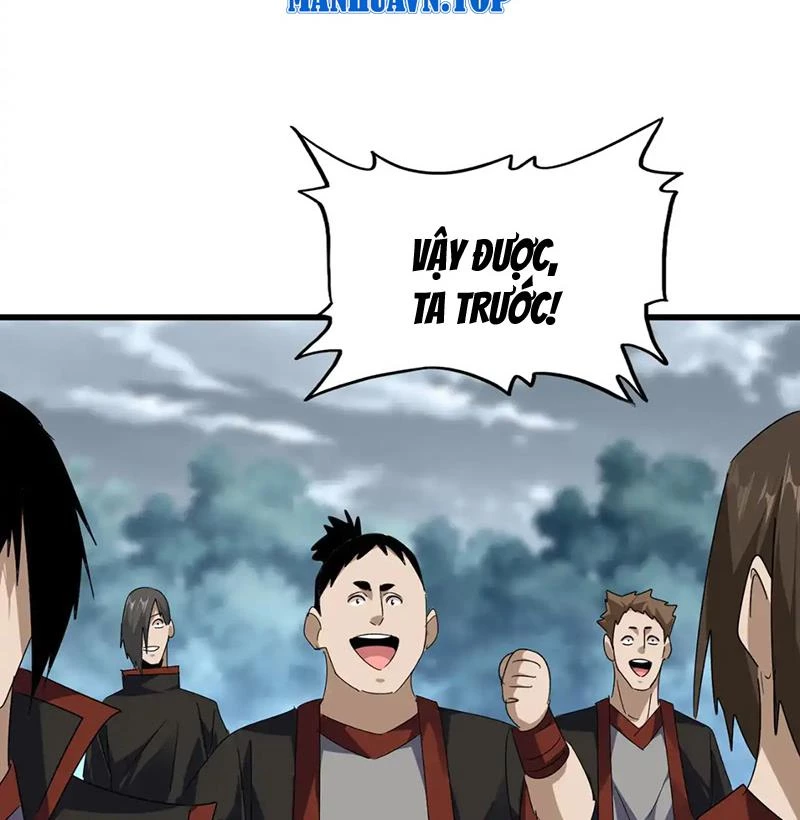 Đại Quản Gia Là Ma Hoàng Chap 610 - Next Chap 611