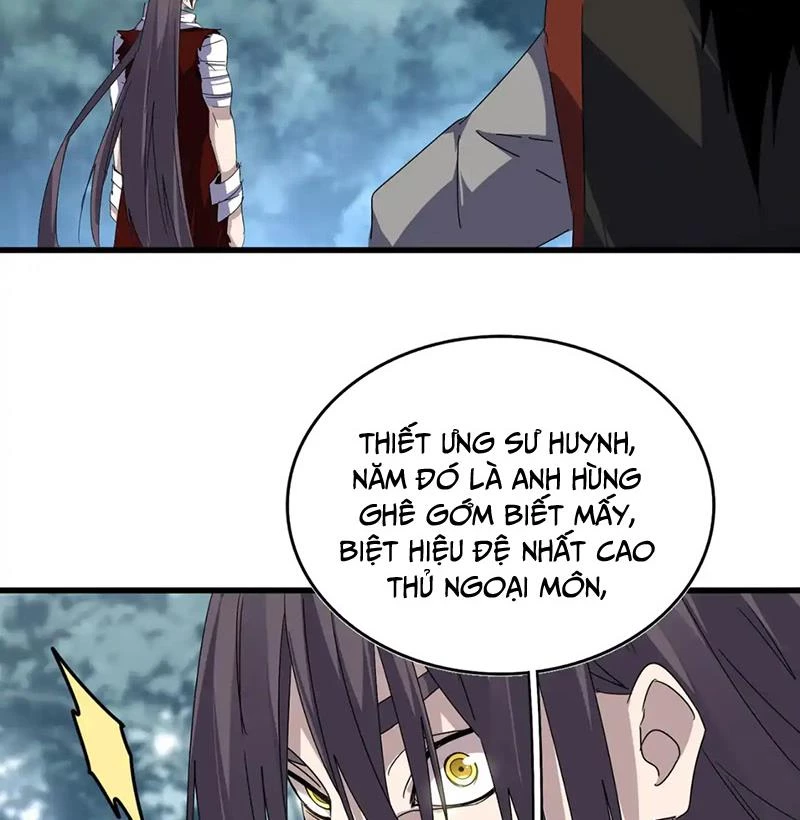 Đại Quản Gia Là Ma Hoàng Chap 610 - Next Chap 611