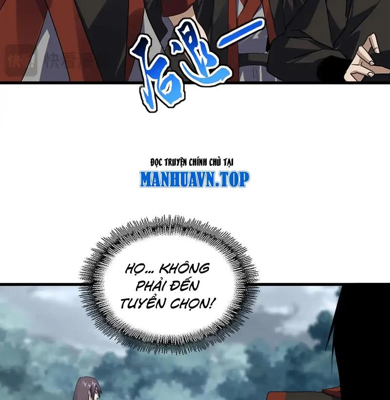 Đại Quản Gia Là Ma Hoàng Chap 610 - Next Chap 611