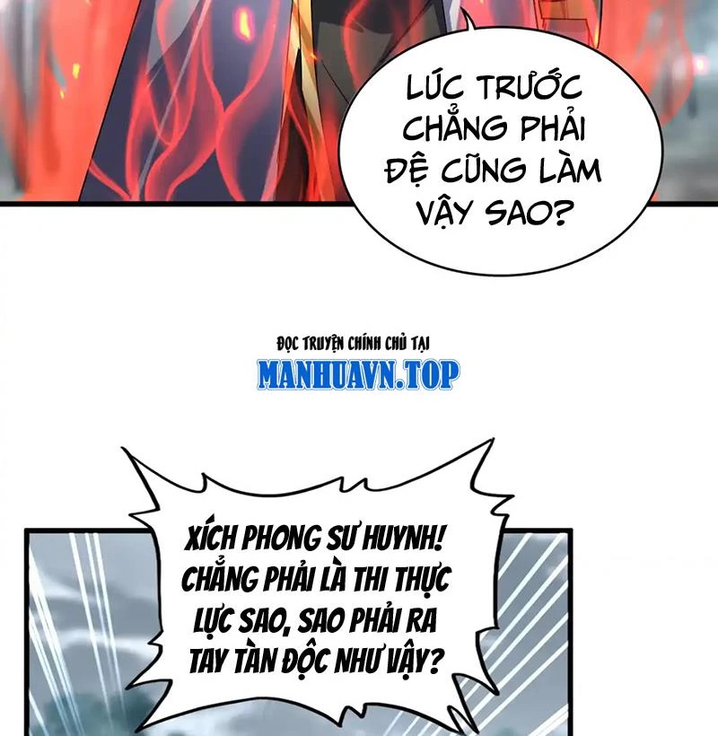 Đại Quản Gia Là Ma Hoàng Chap 610 - Next Chap 611