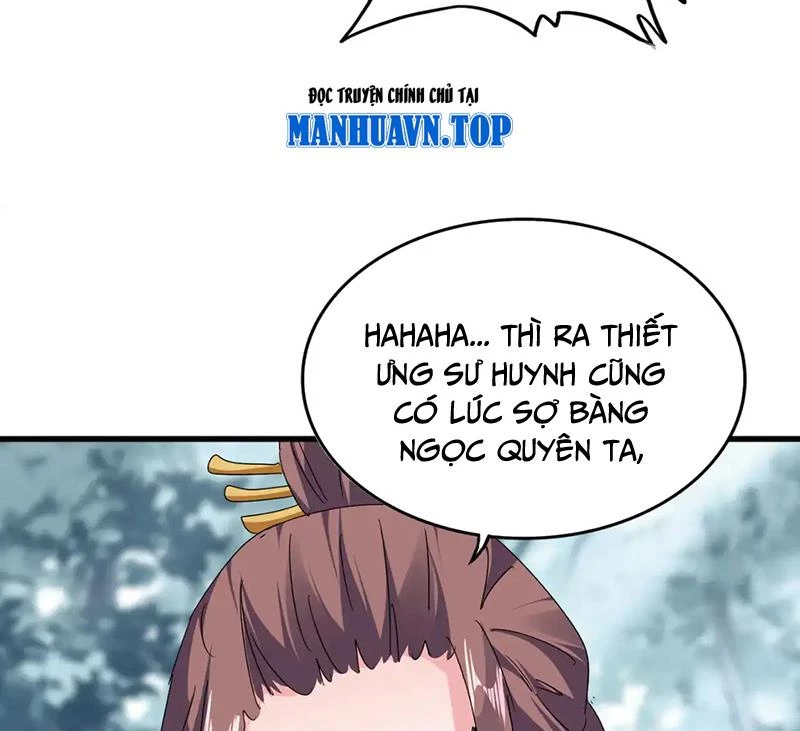 Đại Quản Gia Là Ma Hoàng Chap 610 - Next Chap 611