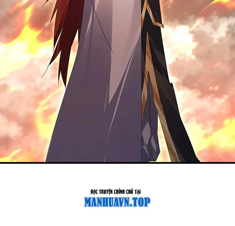 Đại Quản Gia Là Ma Hoàng Chap 610 - Next Chap 611