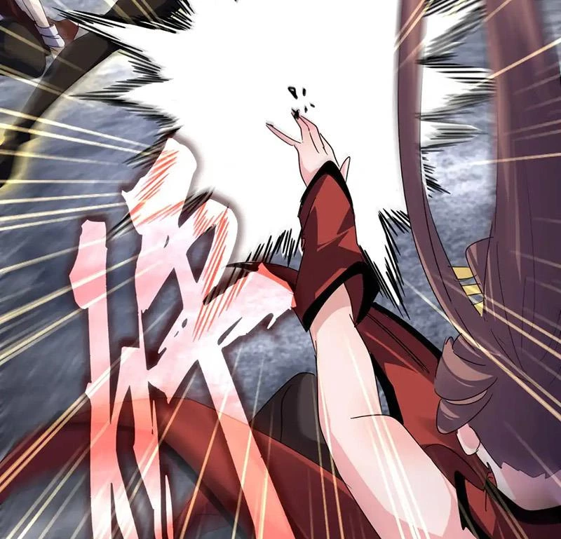 Đại Quản Gia Là Ma Hoàng Chap 610 - Next Chap 611