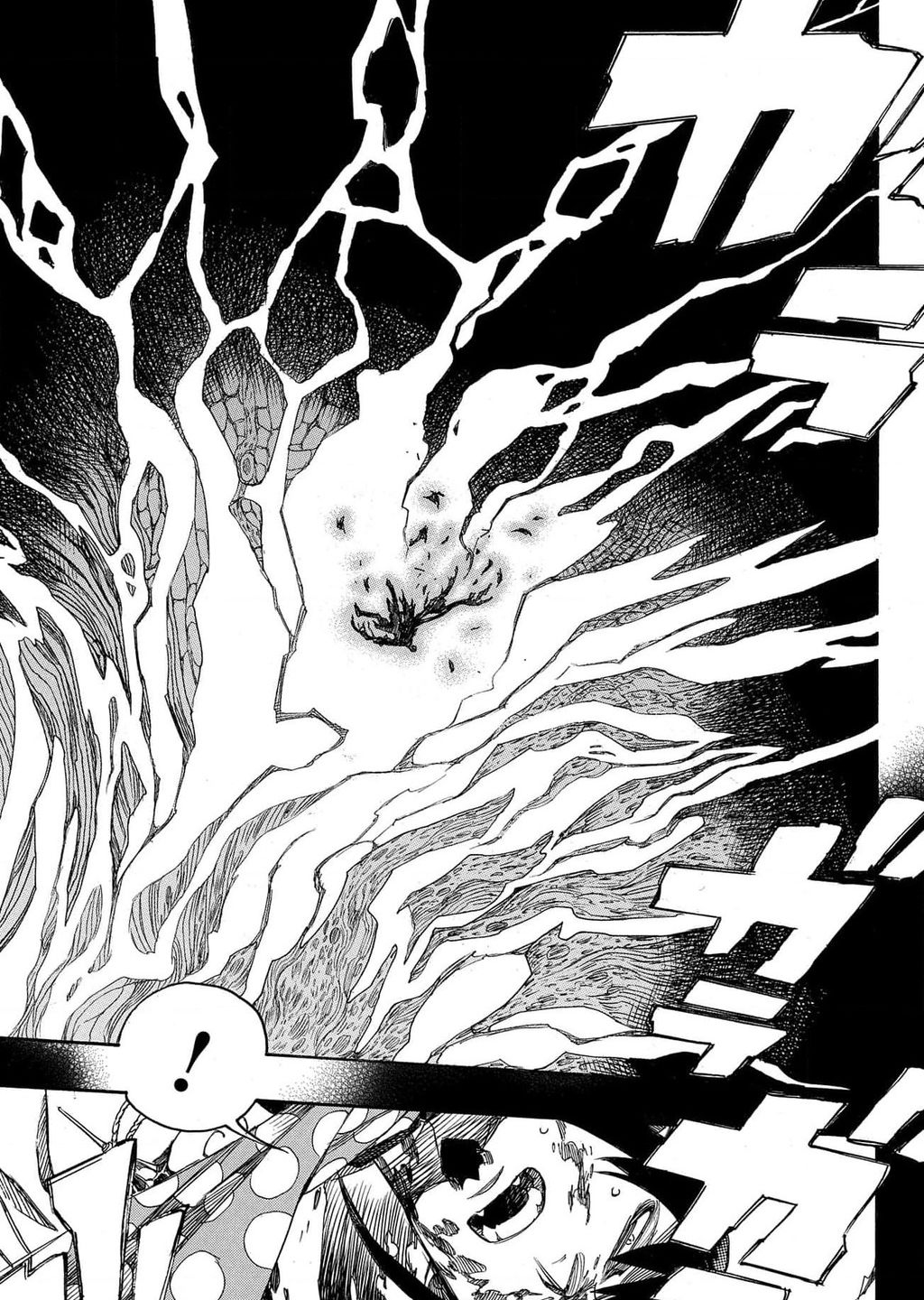 Lam Hỏa Diệt Quỷ Chap 139 - Next Chap 140