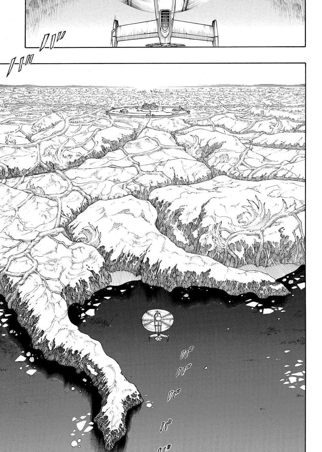 Lam Hỏa Diệt Quỷ Chap 139 - Next Chap 140