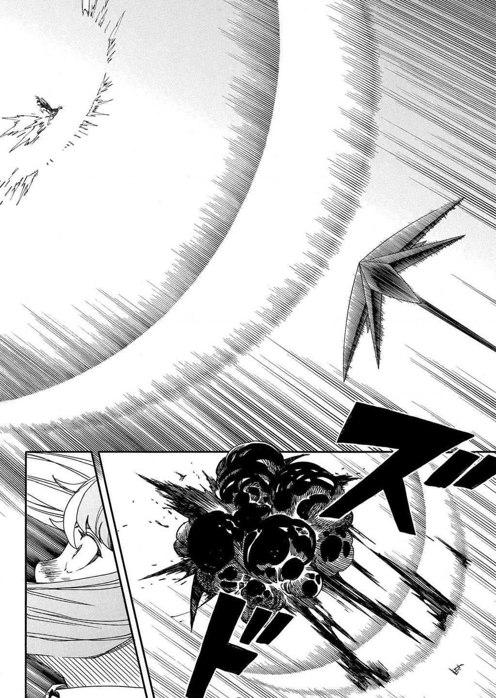 Lam Hỏa Diệt Quỷ Chap 140 - Next Chap 141