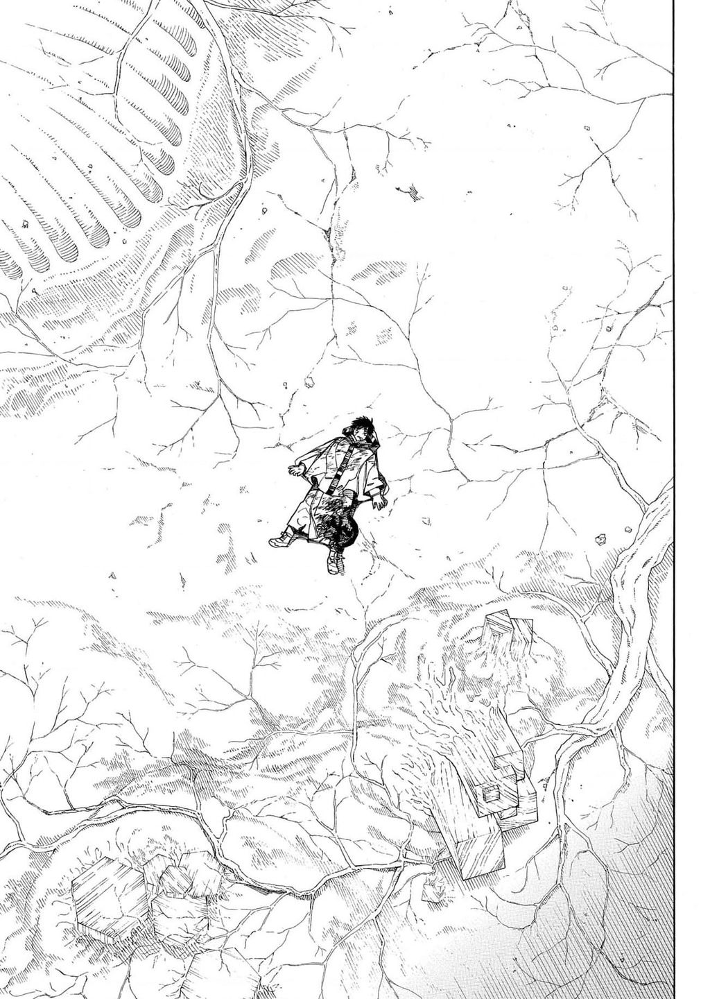 Lam Hỏa Diệt Quỷ Chap 140 - Next Chap 141