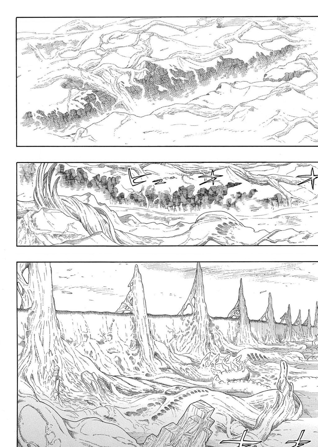 Lam Hỏa Diệt Quỷ Chap 140 - Next Chap 141