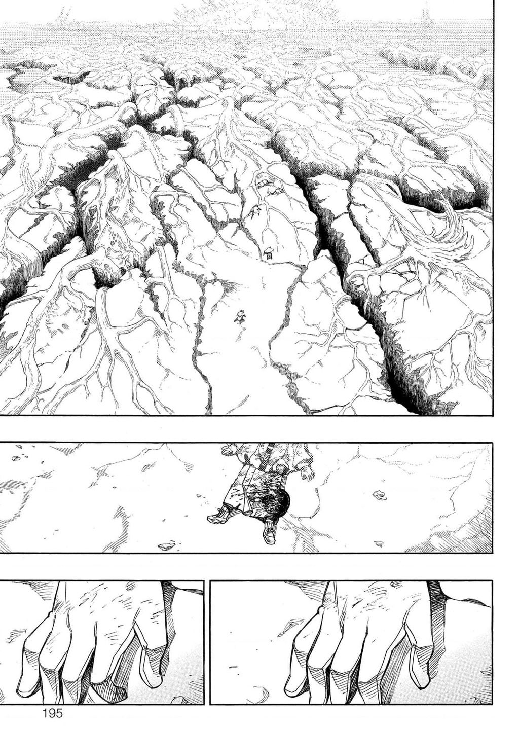 Lam Hỏa Diệt Quỷ Chap 140 - Next Chap 141