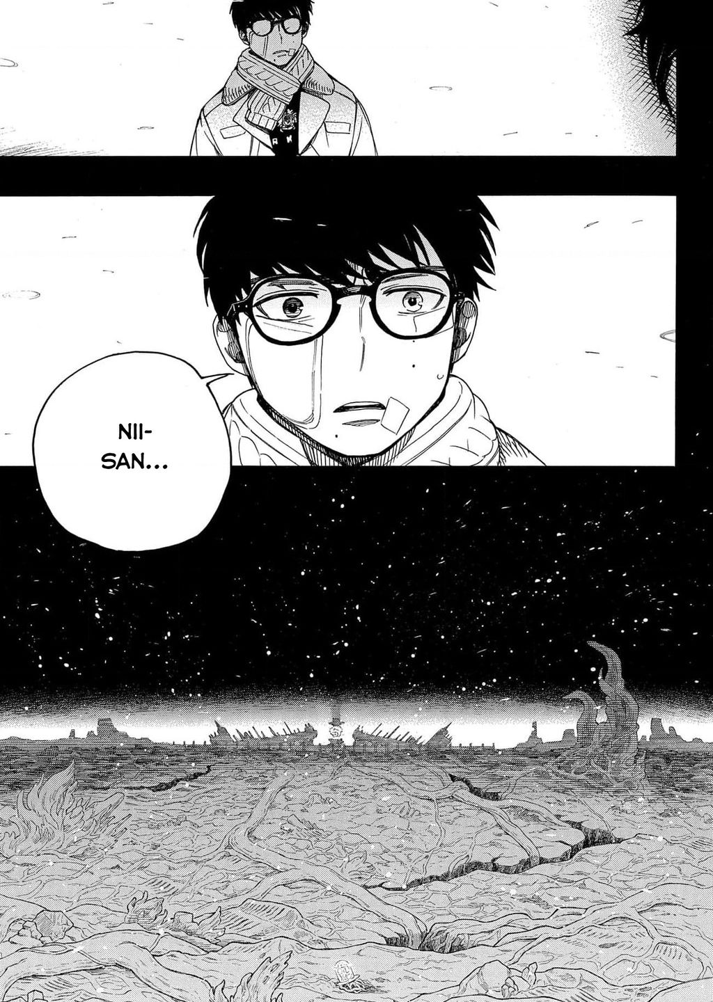 Lam Hỏa Diệt Quỷ Chap 143 - Next Chap 144