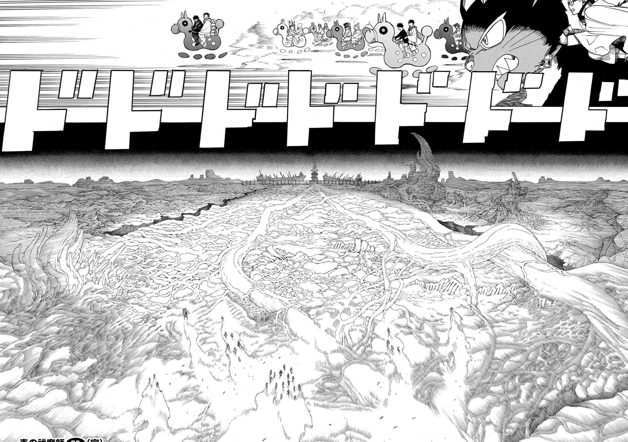 Lam Hỏa Diệt Quỷ Chap 145 - Next Chap 146