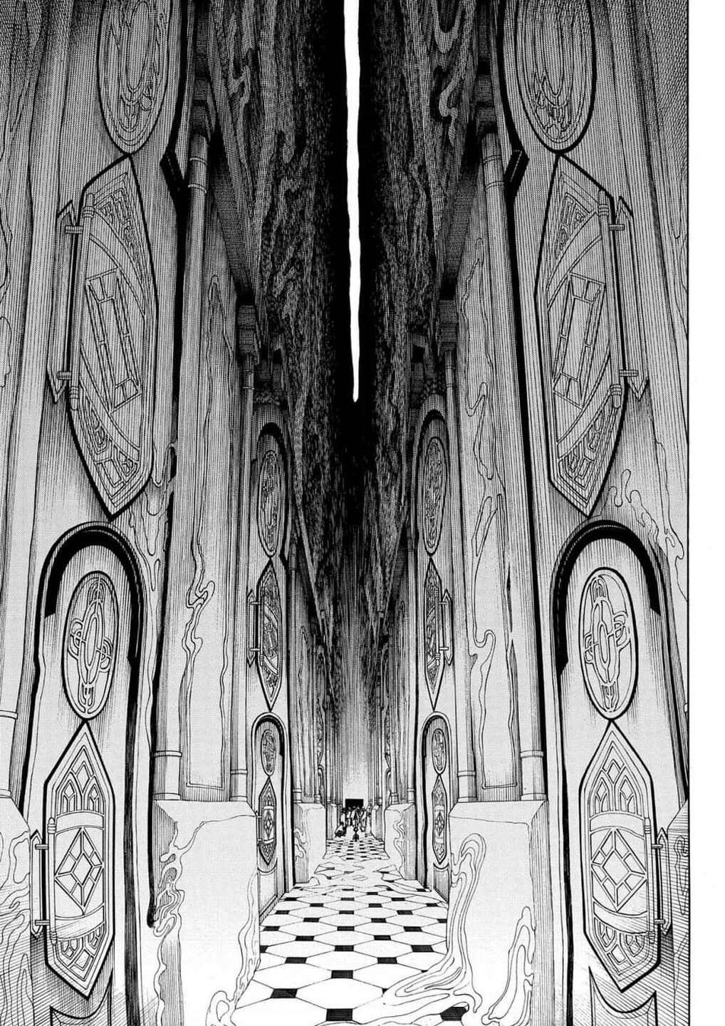 Lam Hỏa Diệt Quỷ Chap 149 - Next Chap 150