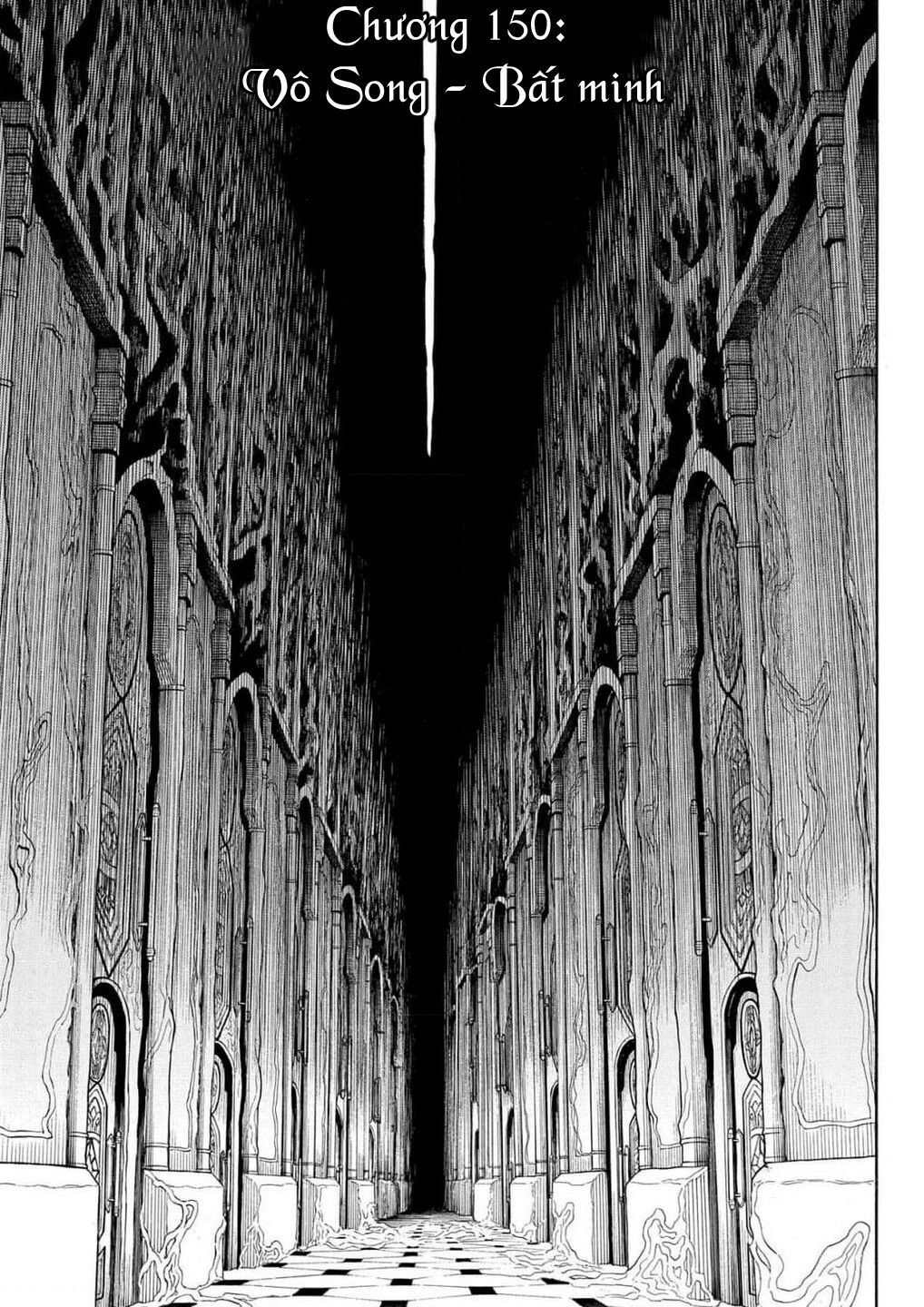 Lam Hỏa Diệt Quỷ Chap 150 - Next Chap 151