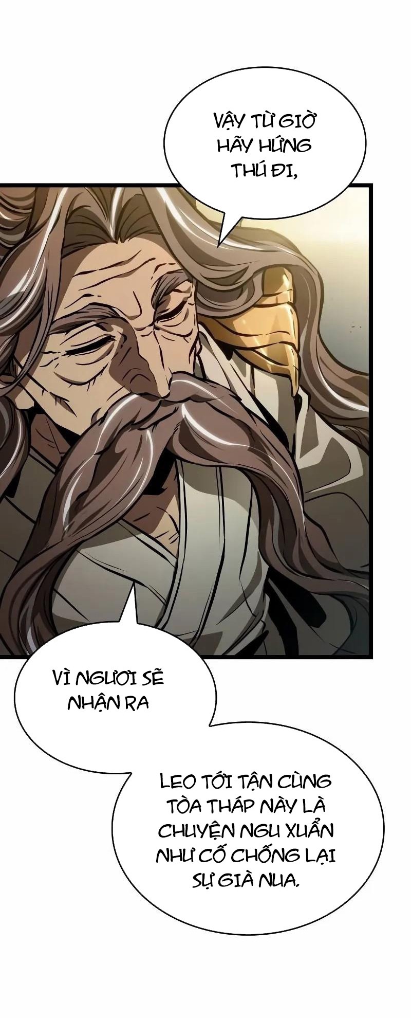 Thế Giới Sau Tận Thế Chap 154 - Next Chap 155