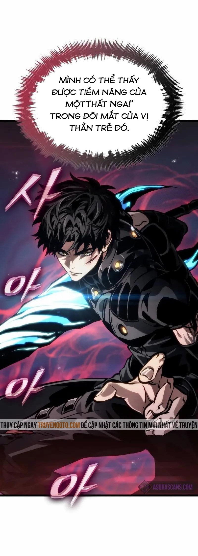 Thế Giới Sau Tận Thế Chap 154 - Next Chap 155