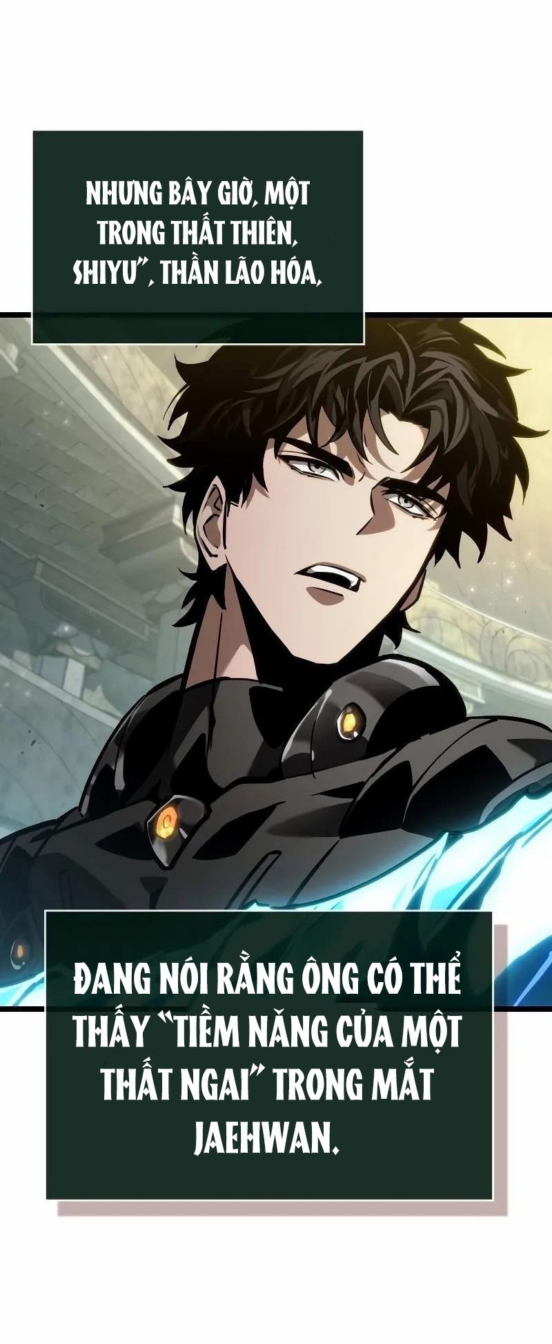 Thế Giới Sau Tận Thế Chap 154 - Next Chap 155