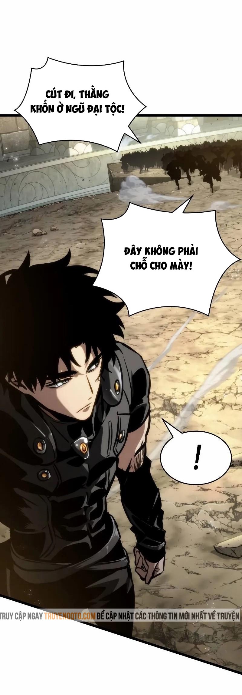 Thế Giới Sau Tận Thế Chap 154 - Next Chap 155