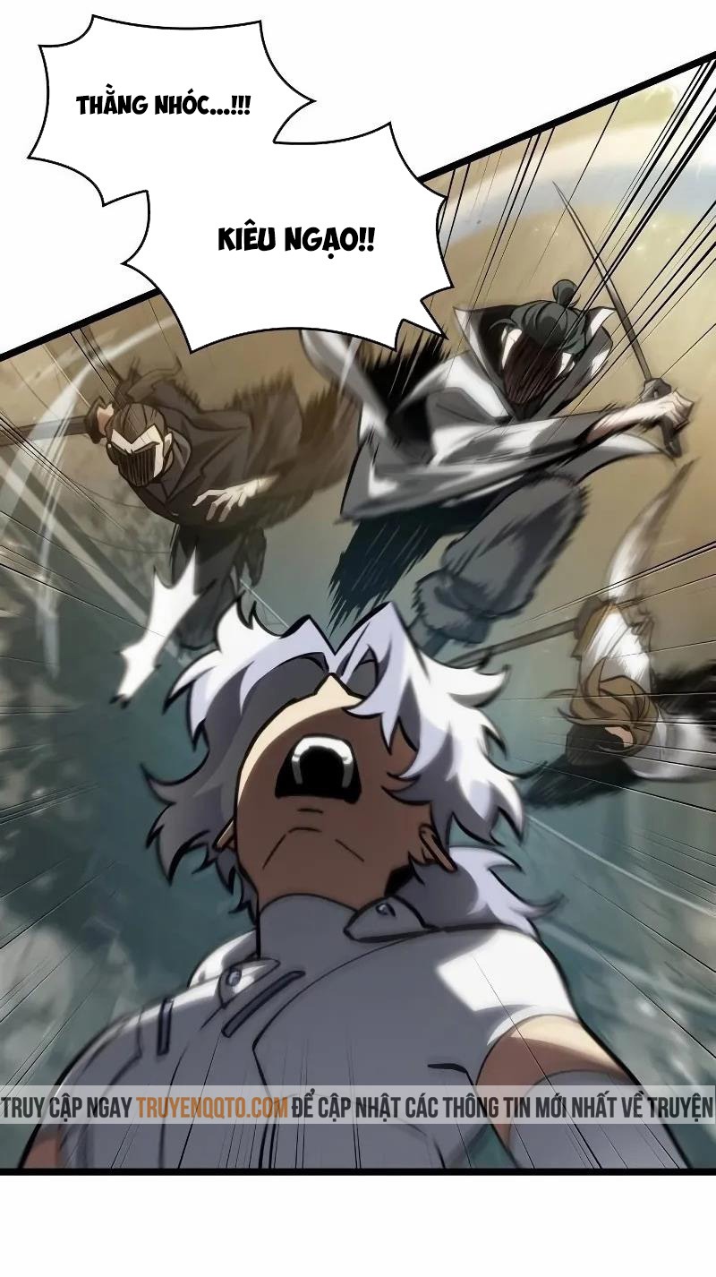 Thế Giới Sau Tận Thế Chap 154 - Next Chap 155