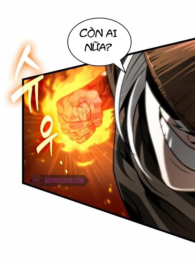 Thế Giới Sau Tận Thế Chap 154 - Next Chap 155