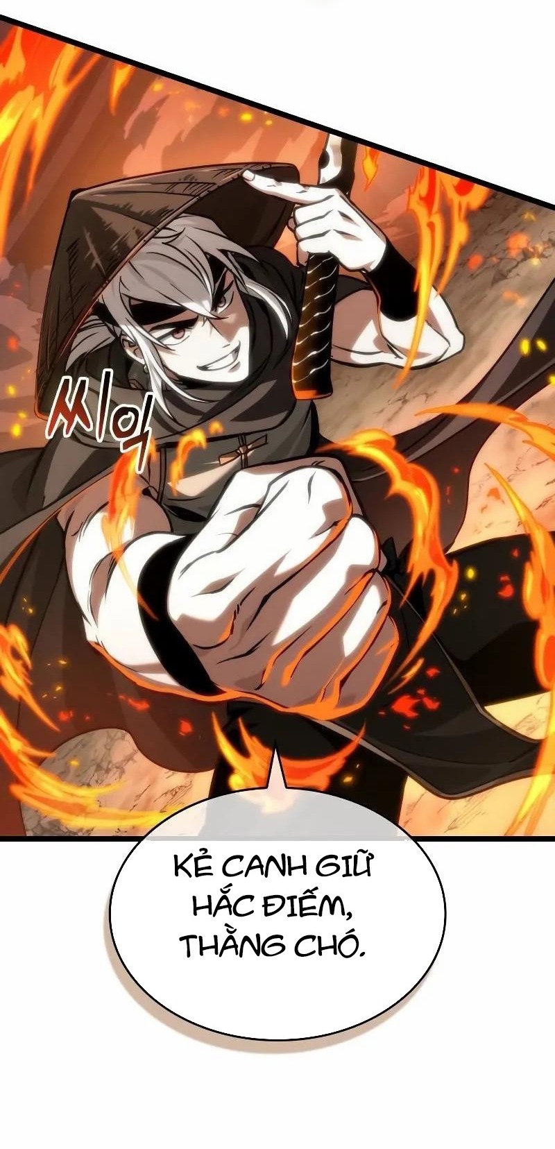 Thế Giới Sau Tận Thế Chap 154 - Next Chap 155