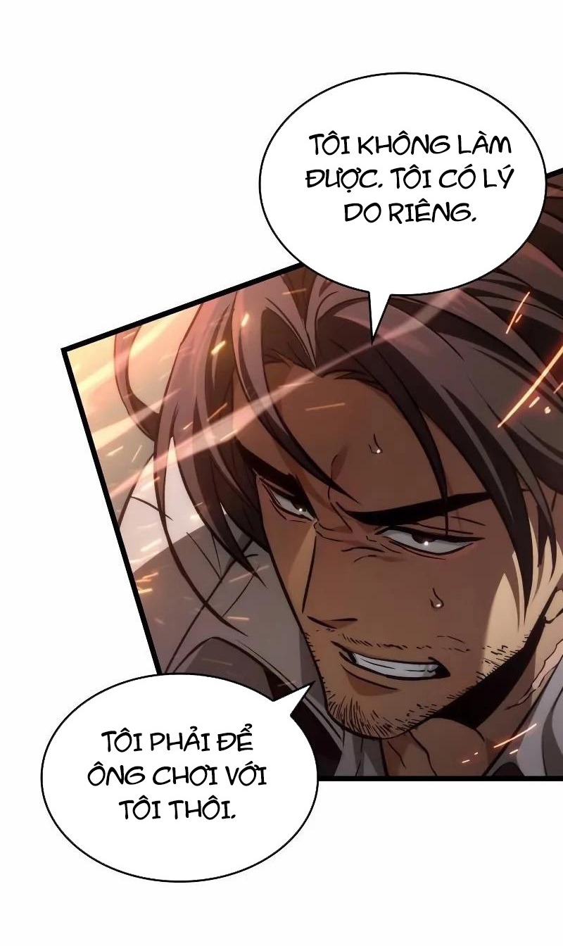 Thế Giới Sau Tận Thế Chap 154 - Next Chap 155