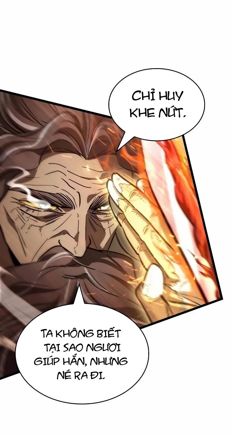 Thế Giới Sau Tận Thế Chap 154 - Next Chap 155
