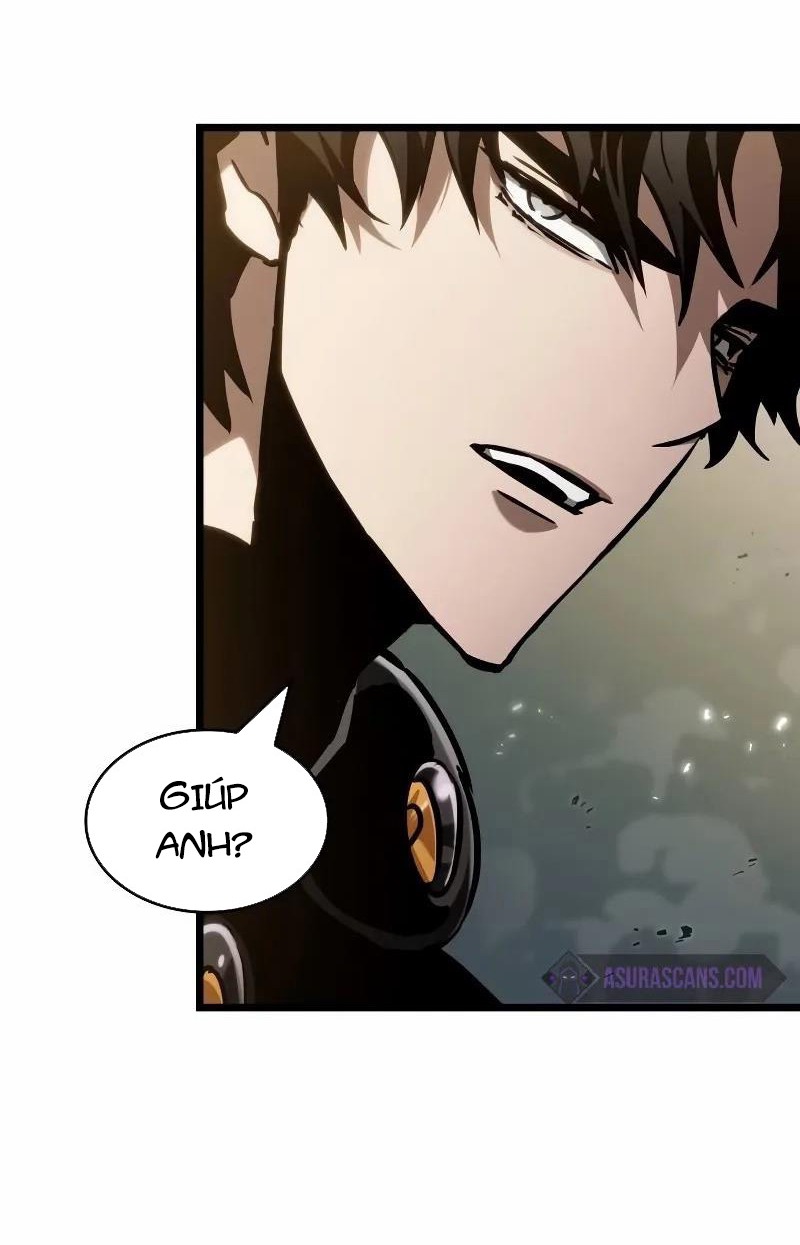 Thế Giới Sau Tận Thế Chap 154 - Next Chap 155