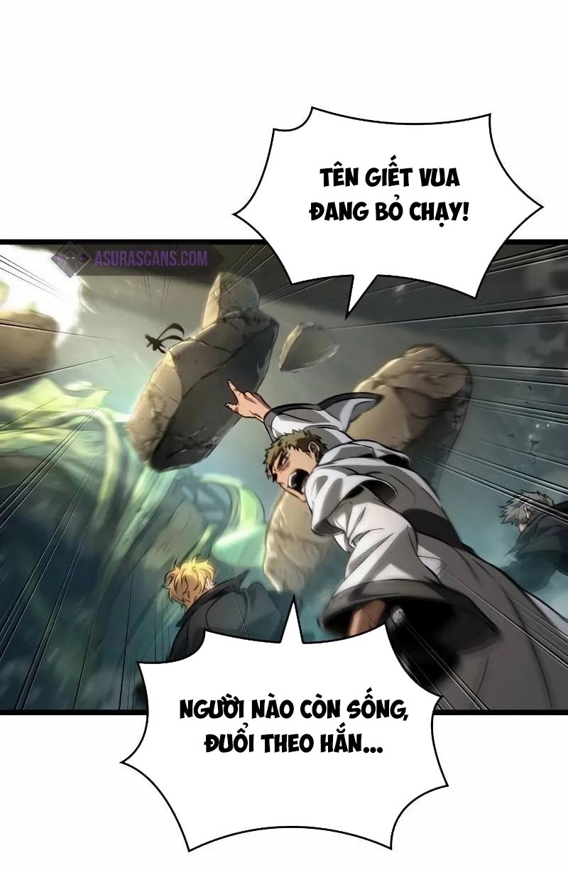 Thế Giới Sau Tận Thế Chap 154 - Next Chap 155