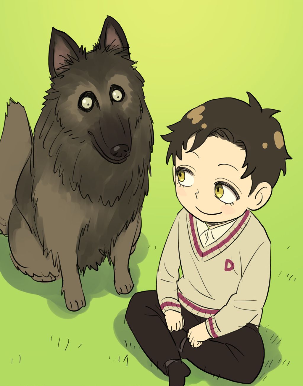 Gia Đình Điệp Viên Chap 106 - Next Chap 107