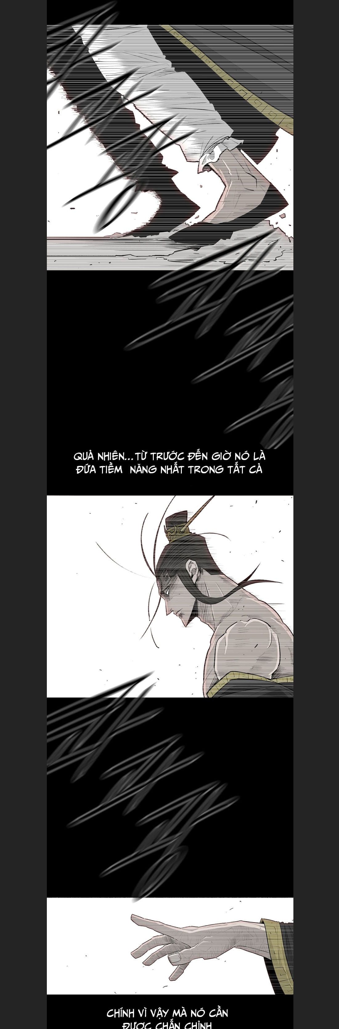 Bắc Kiếm Giang Hồ Chap 197 - Next Chap 198